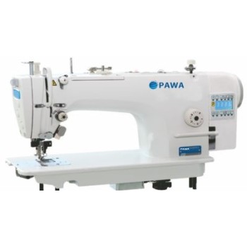 Pawa Bıçaklı Dikiş Makinası PW-7770E-803AH